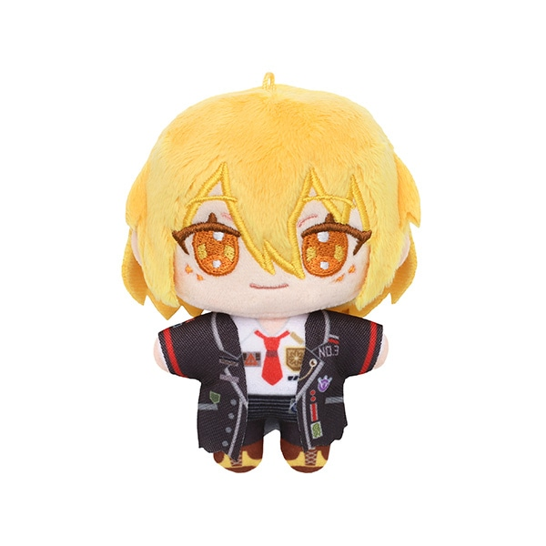 Limbus Company Plush Doll