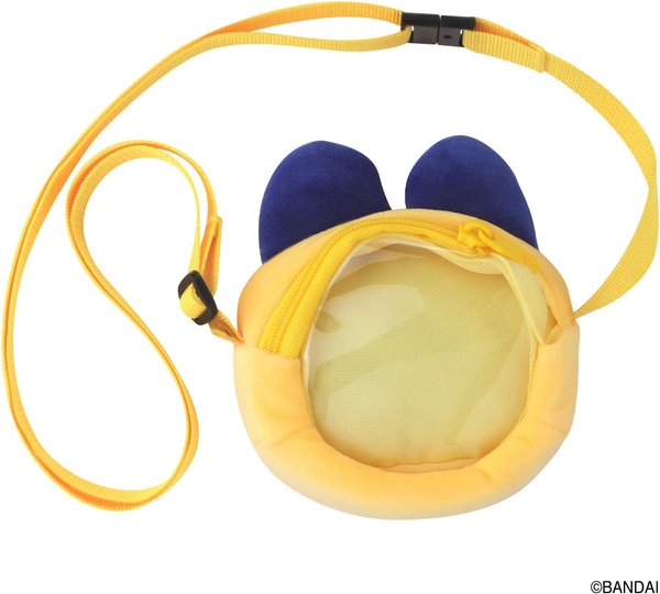 Bandai Tamagotchi Paradise Outing Carrier