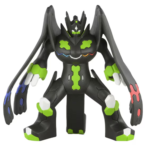 Pokemon Moncolle ML-26 Zygarde (Perfect Form) Figure