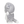 Load image into Gallery viewer, mofusand Peek-a-boo! Standing Plush
