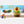 Load image into Gallery viewer, Super Mario Bros. Wonder Talking Flower Toy
