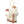 Load image into Gallery viewer, Pokemon PokePeace Mimikyu Plush Mascot Keychain
