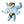 Load image into Gallery viewer, Pokemon Machamp Posing Plush Toy
