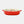 Load image into Gallery viewer, Pikmin Fire-Resistant Gratin Red Pikmin Ceramic Baking Dish

