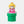 Load image into Gallery viewer, Super Mario Peach Plush
