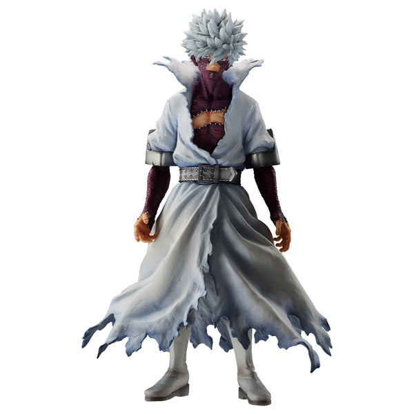 My Hero Academia Dabi MASTERLISE Figure Prize C