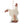 Load image into Gallery viewer, PokePeace Mimikyu Funny Face Ball Chain Mascot Plush
