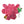 Load image into Gallery viewer, Pokemon Maractus Flower Hair Claw
