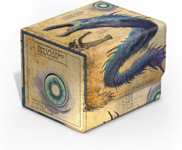 Ultimate Guard Sidewinder 100+ Card Case