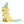 Load image into Gallery viewer, Pokemon Fit Leafeon Plush
