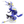 Load image into Gallery viewer, Pokemon Moncolle ML-30 Miraidon Figure

