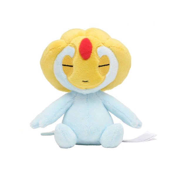 Pokemon Fit Uxie Plush