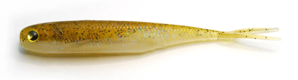 RAID JAPAN FishRoller 4 Inch Bait