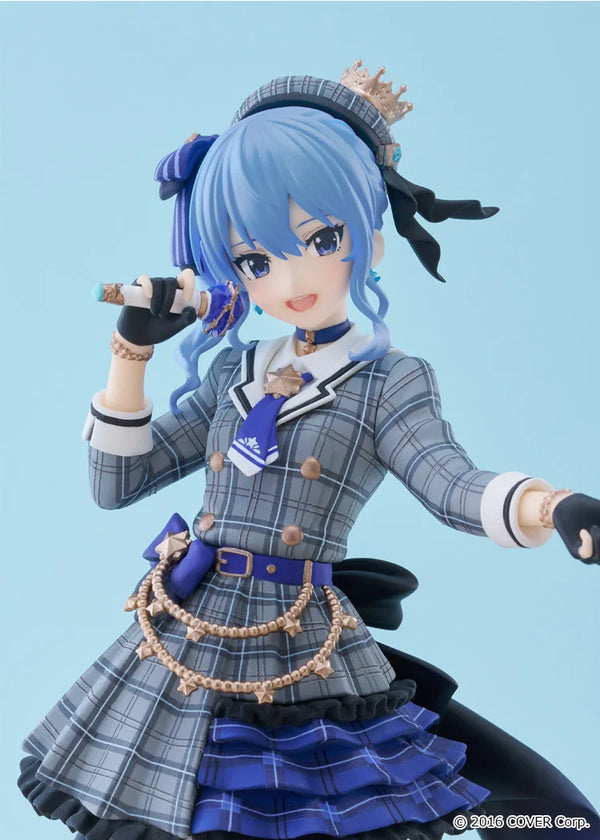 POP UP PARADE SP Hololive Production Hoshimachi Suisei Figure Painted Complete