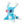 Load image into Gallery viewer, Pokemon Fit Brionne Plush

