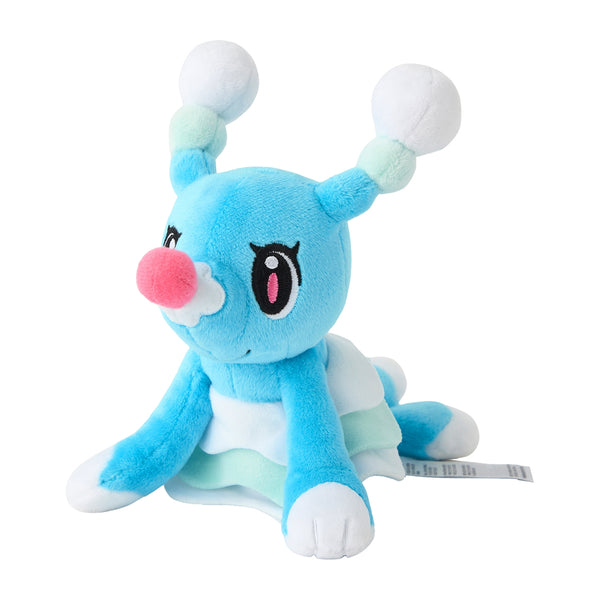 Pokemon Fit Brionne Plush