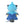 Load image into Gallery viewer, Pokemon Fit Dewott Plush Toy Hand Size

