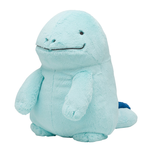 Pokemon Quagsire Soft Hugging Plush Toy