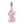 Load image into Gallery viewer, Pokemon Espeon Plush with Carabiner
