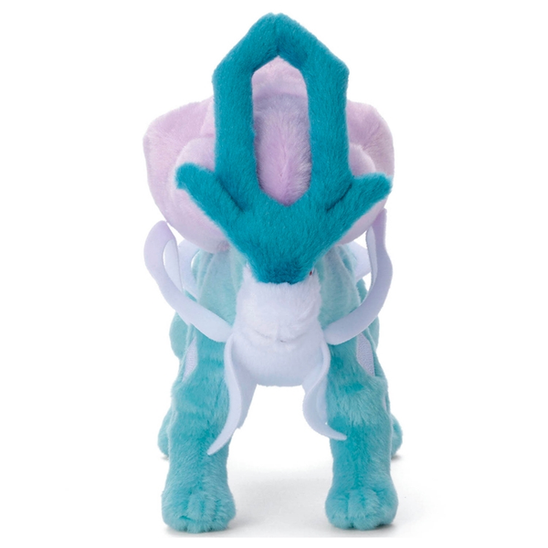 Pokemon Suicune Plush