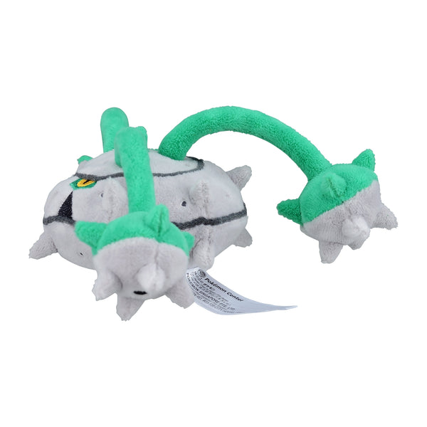 Pokemon Fit Ferrothorn Plush