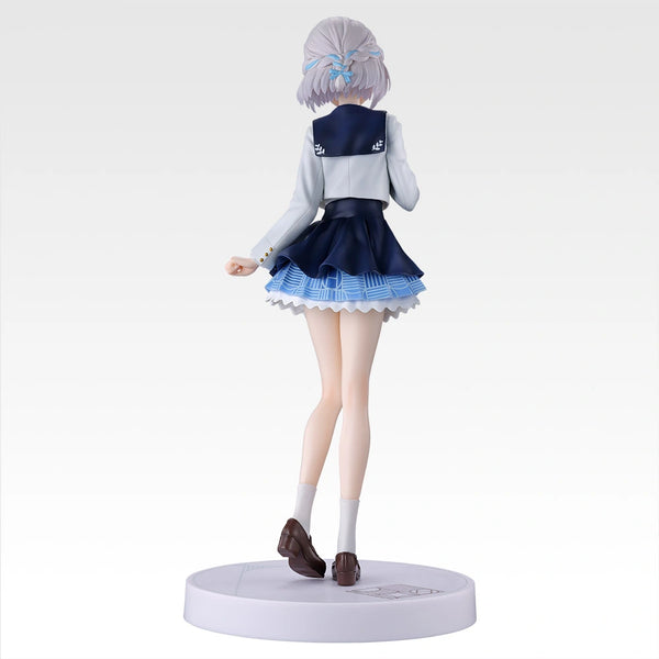 Ichiban Kuji A Prize Katsuragi Lilia 1/7 Scale Figure Gracemaster