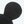 Load image into Gallery viewer, Tokyo Disney Resort Black Corduroy Fleece Mickey Mouse Ear Hat
