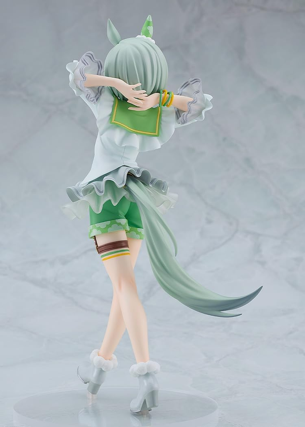 Good Smile POP UP PARADE Uma Musume Pretty Derby Seon Sky Figure