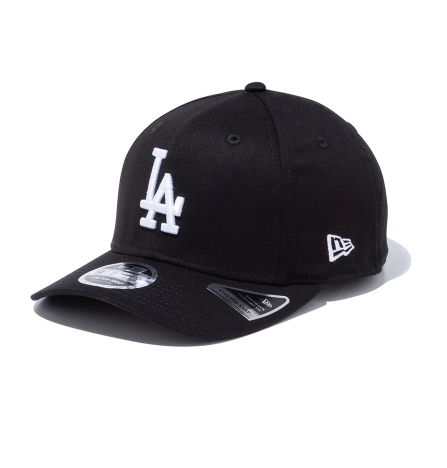 New Era 9FIFTY Stretch Snapback Cap – Los Angeles Dodgers