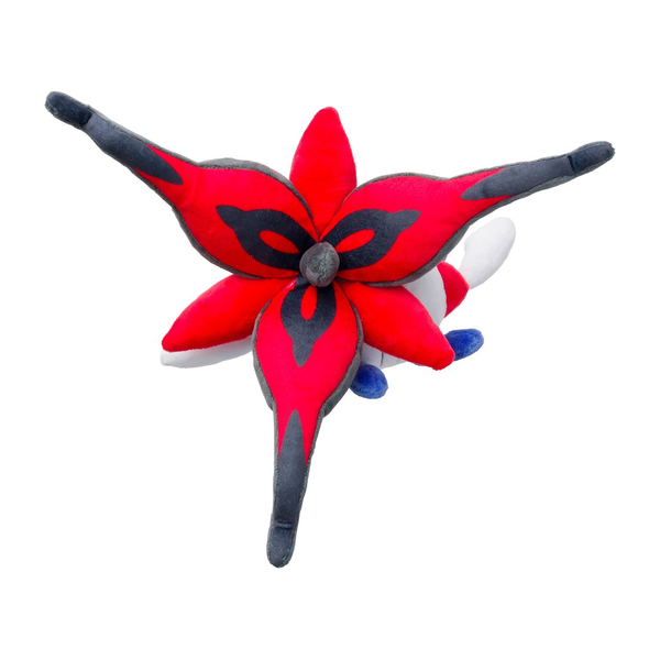 Pokemon Floette "Eternal Flower" Plush