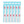 Load image into Gallery viewer, KISS YOU Beauty Ultra-Fine Rubber Bristle Toothbrush Replacement Heads
