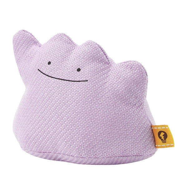 Pokemon Friends Ditto Plush Toy