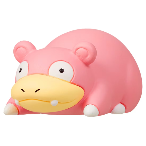 Pokemon Moncolle MS-38 Slowpoke Figure
