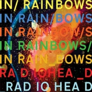 Radiohead In Rainbows Japanese Expanded Edition 2 CD