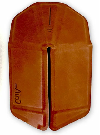 myAir.0 – OriMouse Foldable Wireless Bluetooth Mouse