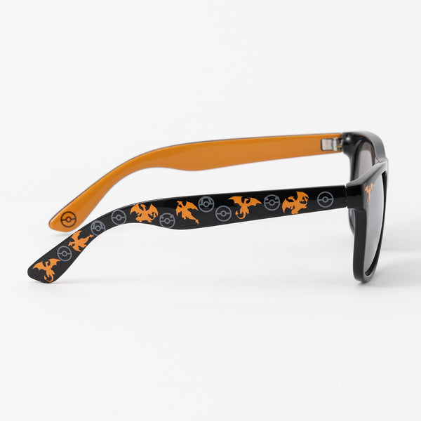 Pokemon Charizard Kids Sunglasses Orange