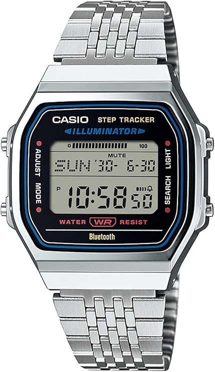 Casio ABL-100WE Digital Watch