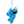 Load image into Gallery viewer, Sesame Street Cookie Monster Plush Keychain
