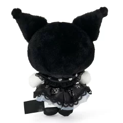 Sanrio Kuromi 20th Anniversary Mascot Chain Special Key Dress Edition