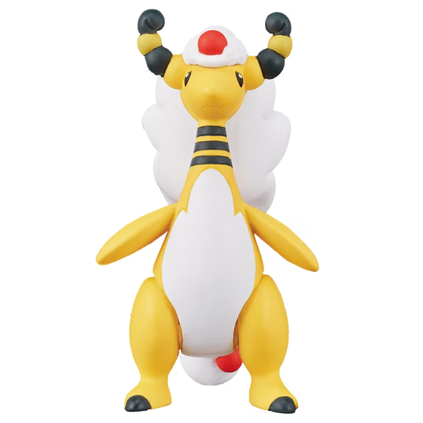 Pokemon Moncolle Mega Ampharos Figure