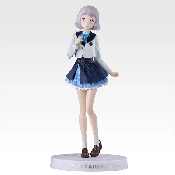 Ichiban Kuji A Prize Katsuragi Lilia 1/7 Scale Figure Gracemaster