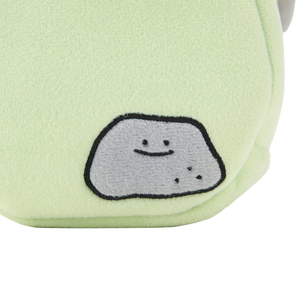 Pokemon Graveler Onigiri Pouch – Mogumogu Watching!