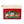 Load image into Gallery viewer, Sanrio Characters Christmas Flat Storage Pouch
