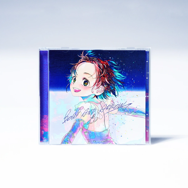 Kenshi Yonezu BOW AND ARROW Plazma (Regular Edition) CD