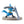 Load image into Gallery viewer, Pokemon Lucario Smartphone Stand Figure
