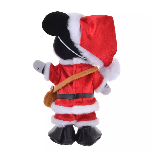 Disney nuiMOs Plush Costume Santa Christmas Outfit 2025 Limited Edition