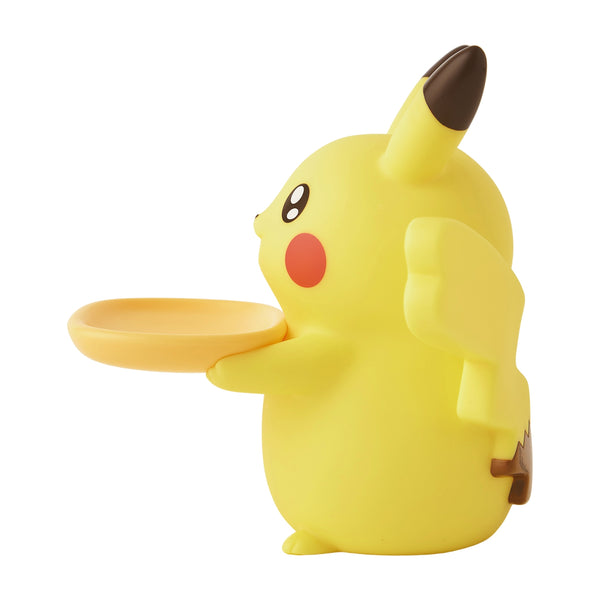 Pokemon Pikachu Small Item Tray Desk Organizer