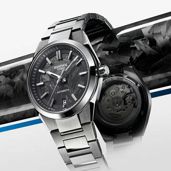 Casio EDIFICE EFK-100YCD-1AJF Automatic Watch