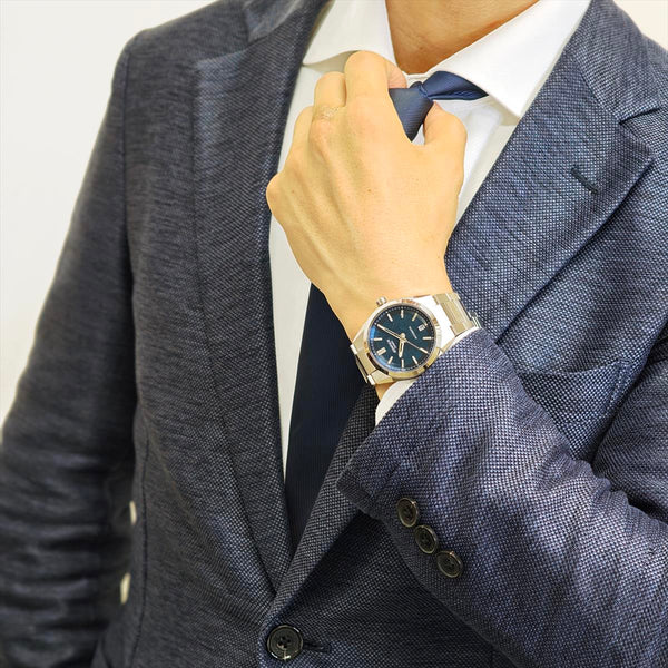 Casio EDIFICE EFK-100YD-2AJF Mechanical Watch