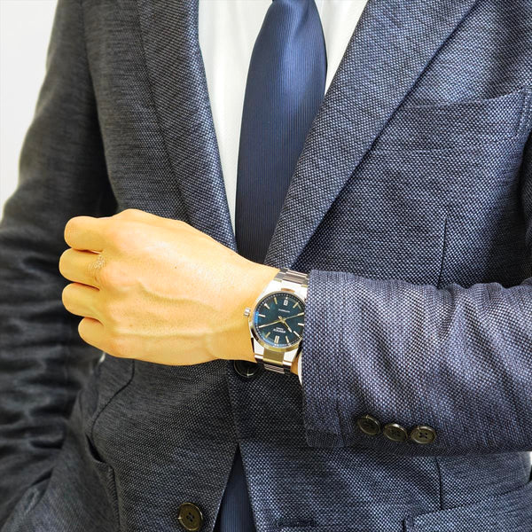 Casio EDIFICE EFK-100YD-2AJF Mechanical Watch